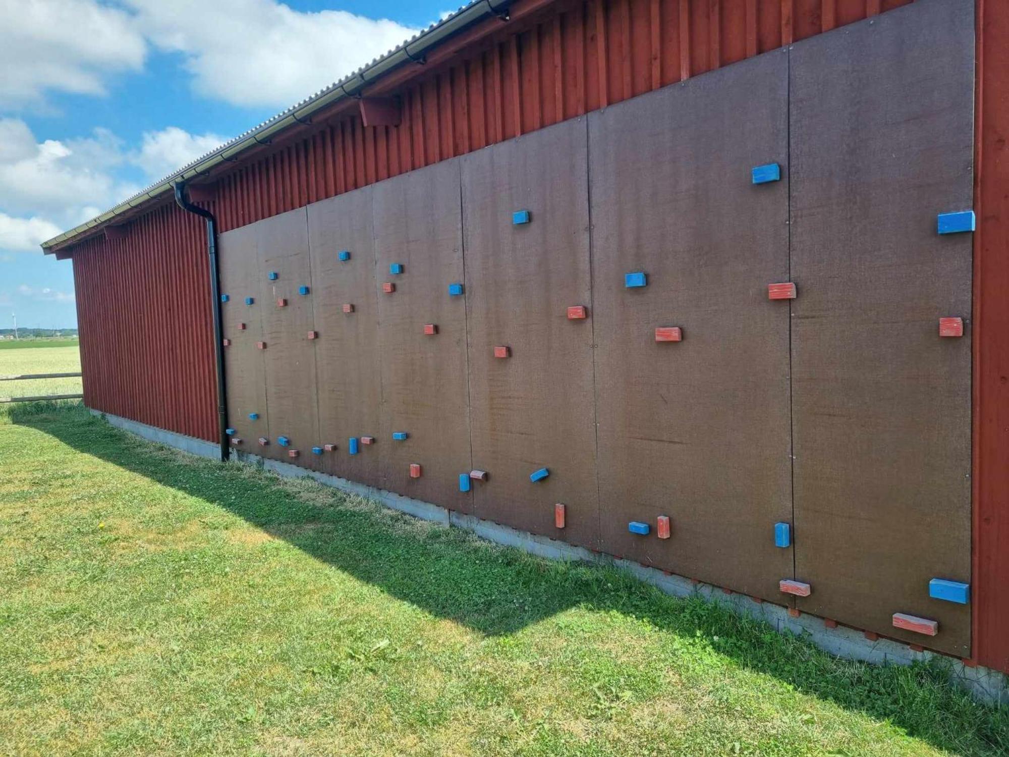 Roennas Tvaaker Exterior foto