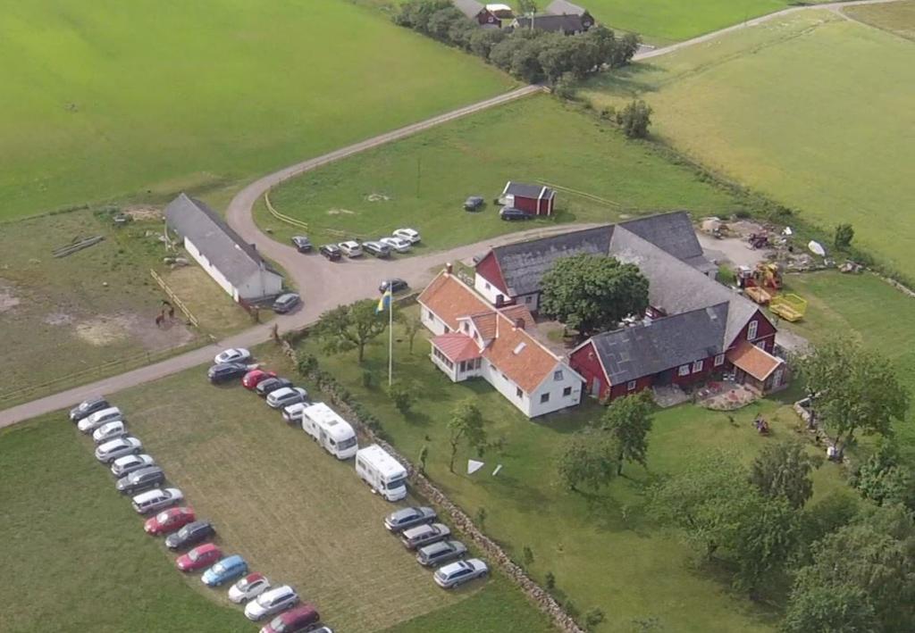 Roennas Tvaaker Exterior foto