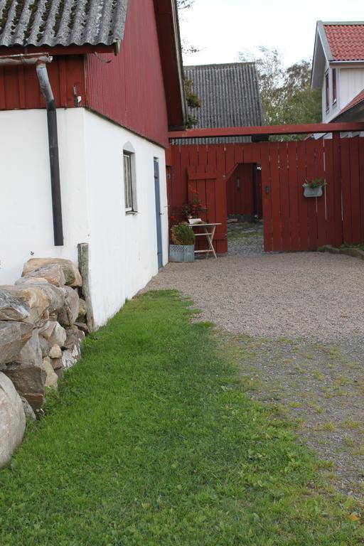Roennas Tvaaker Exterior foto