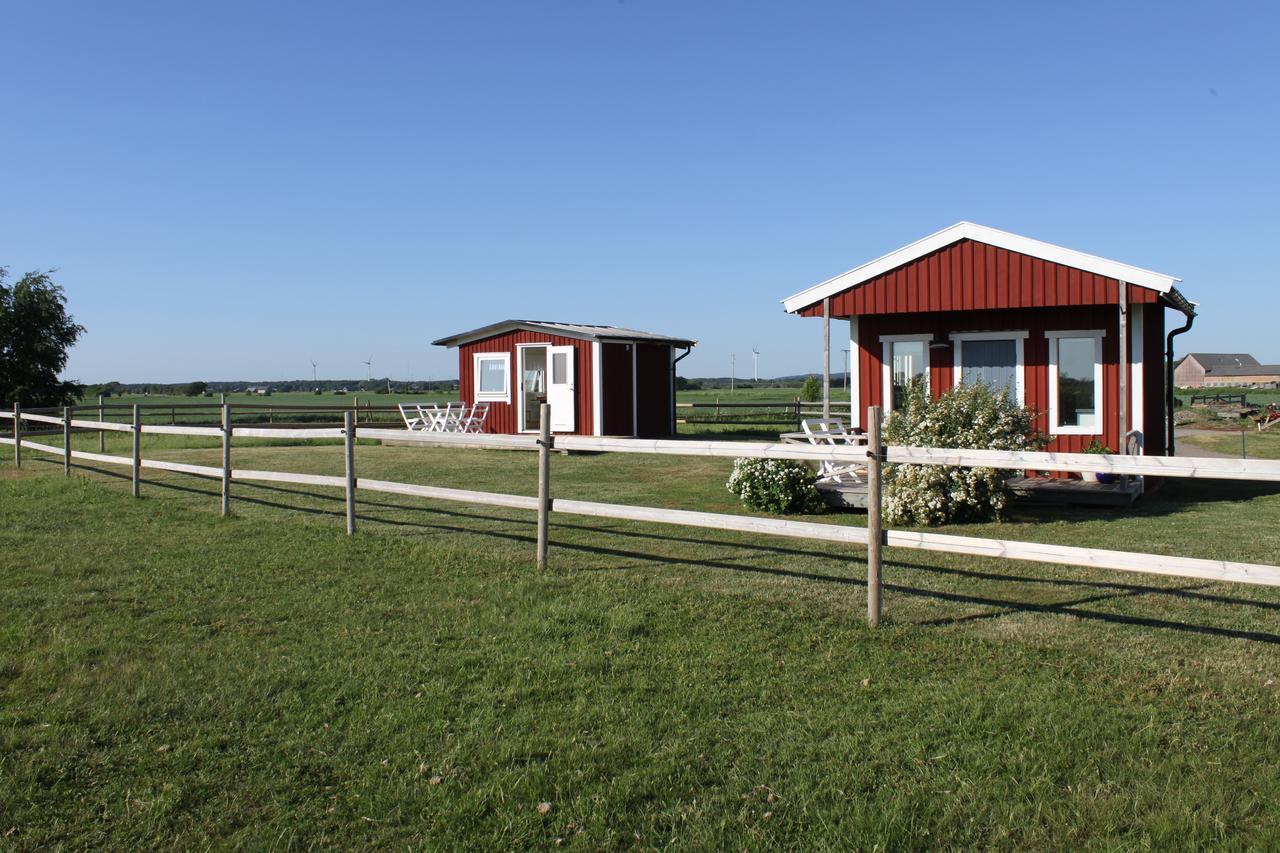 Roennas Tvaaker Exterior foto