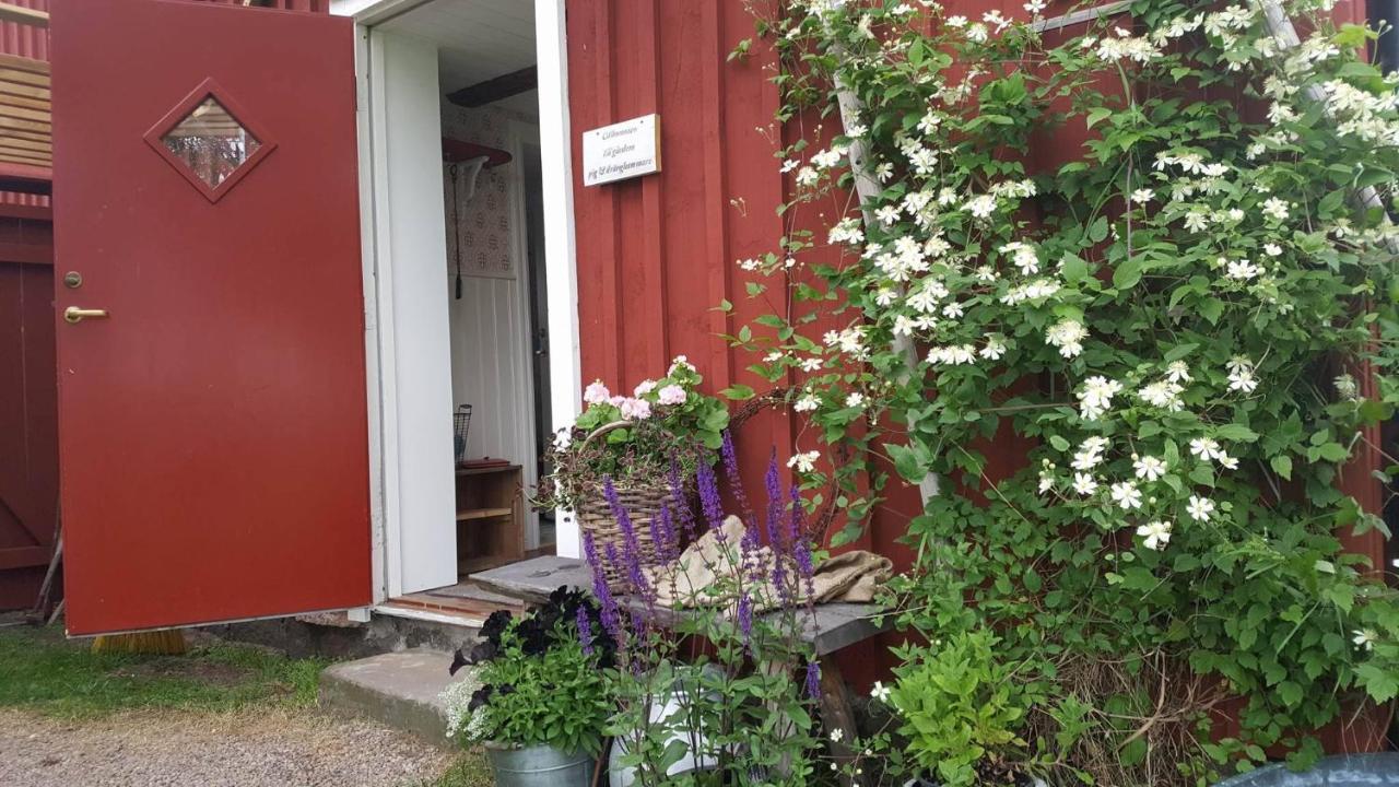 Roennas Tvaaker Exterior foto